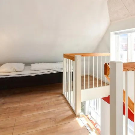 Dom wakacyjny Odeta - 25km From The Sea By Interhome *