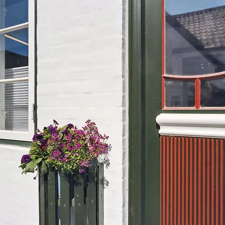 Odeta - 25km From The Sea By Interhome * Højer