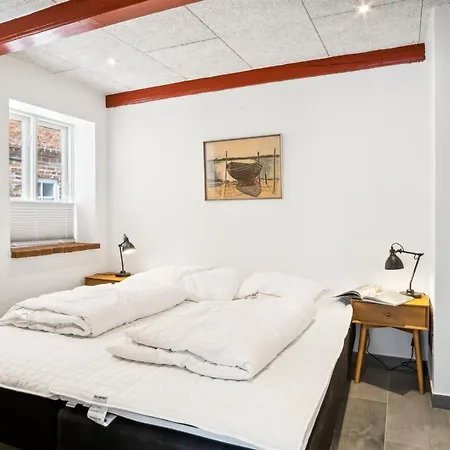 Odeta - 25km From The Sea By Interhome 度假居 Højer