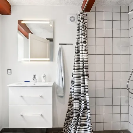 Casa vacanze Odeta - 25km From The Sea By Interhome Højer