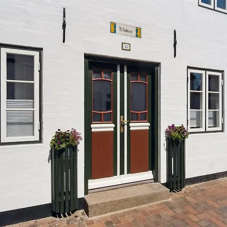 Casa vacanze Odeta - 25km From The Sea By Interhome Højer