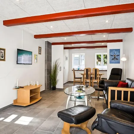 Odeta - 25km From The Sea By Interhome Casa vacanze *