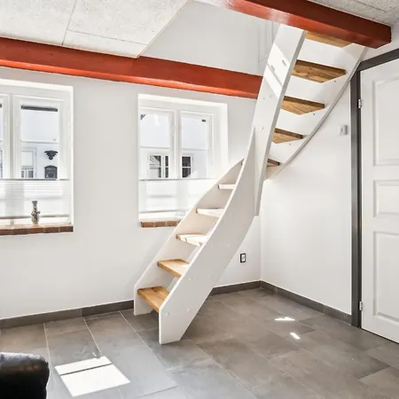 Casa vacanze Odeta - 25km From The Sea By Interhome Højer