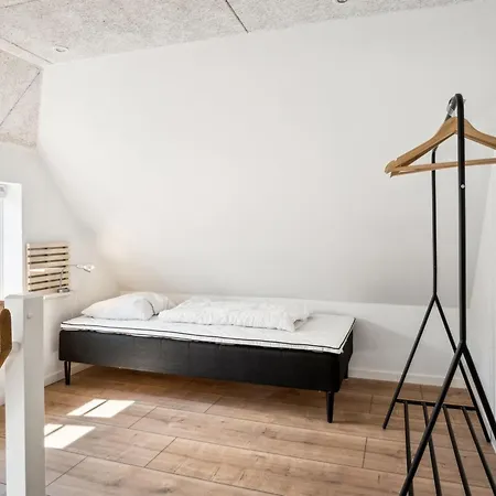 Casa vacanze Odeta - 25km From The Sea By Interhome Højer