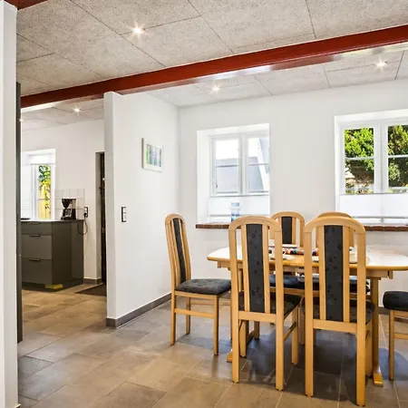 Casa vacanze Odeta - 25km From The Sea By Interhome