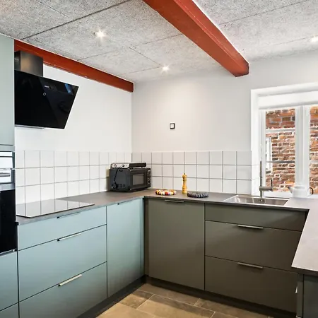 Odeta - 25km From The Sea By Interhome Casa vacanze *